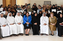 Al Jalila Foundation celebrates 129 new graduates of Ta’alouf teachers and parents training