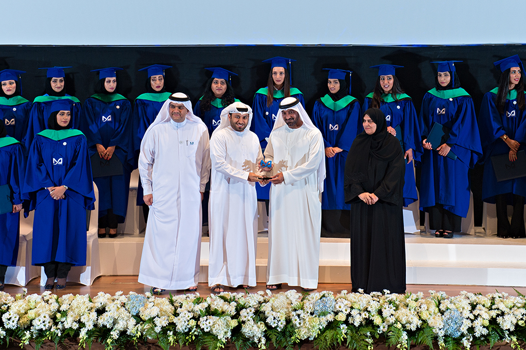 Al Jalila Foundation marks Emirati Women’s Day by reaffirming its Commitment to Women in Science