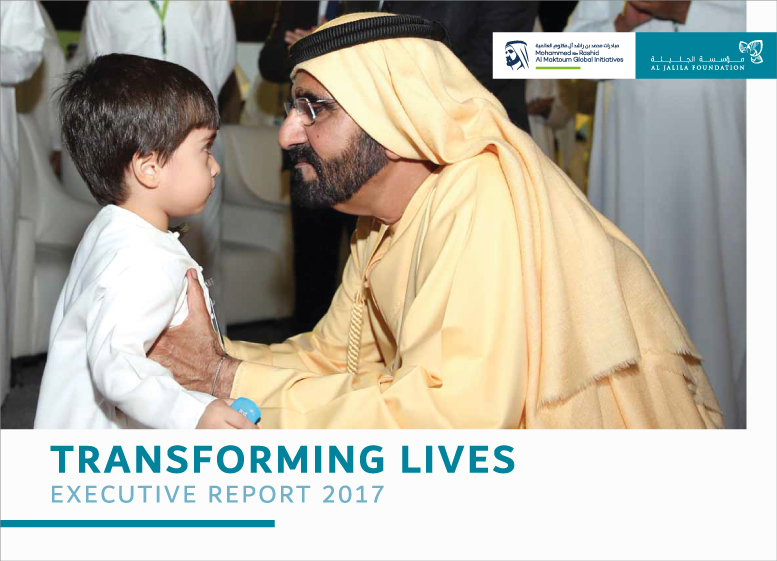 Executive Report 2017