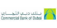 Commercial Bank of Dubai