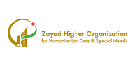 Zayed Higher Organisation for Humanitarian Care and Special Needs (ZHO)