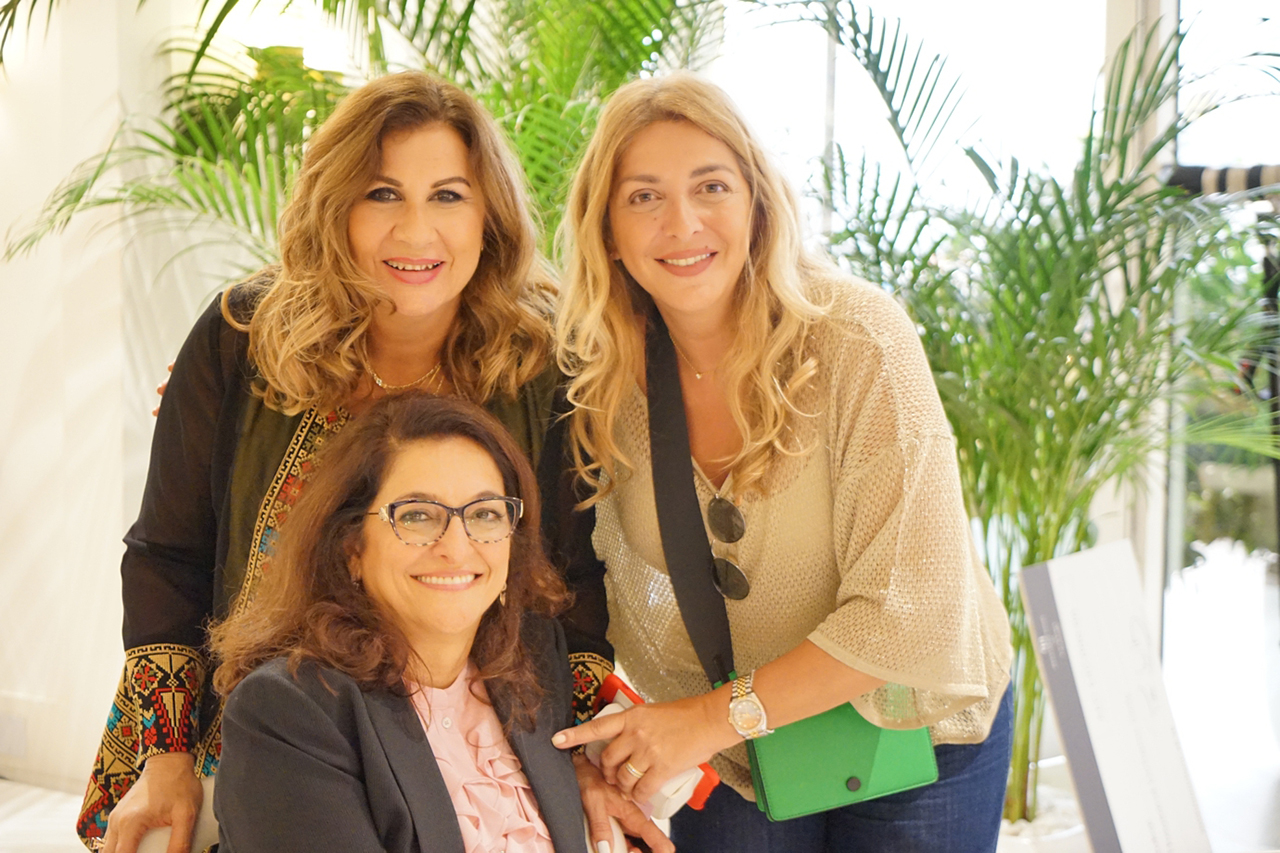 Al Jalila Foundation and Brest Friends celebrate 14 years of giving hope to breast cancer patients in the UAE