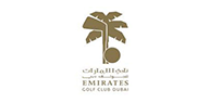 Emirates Golf Club