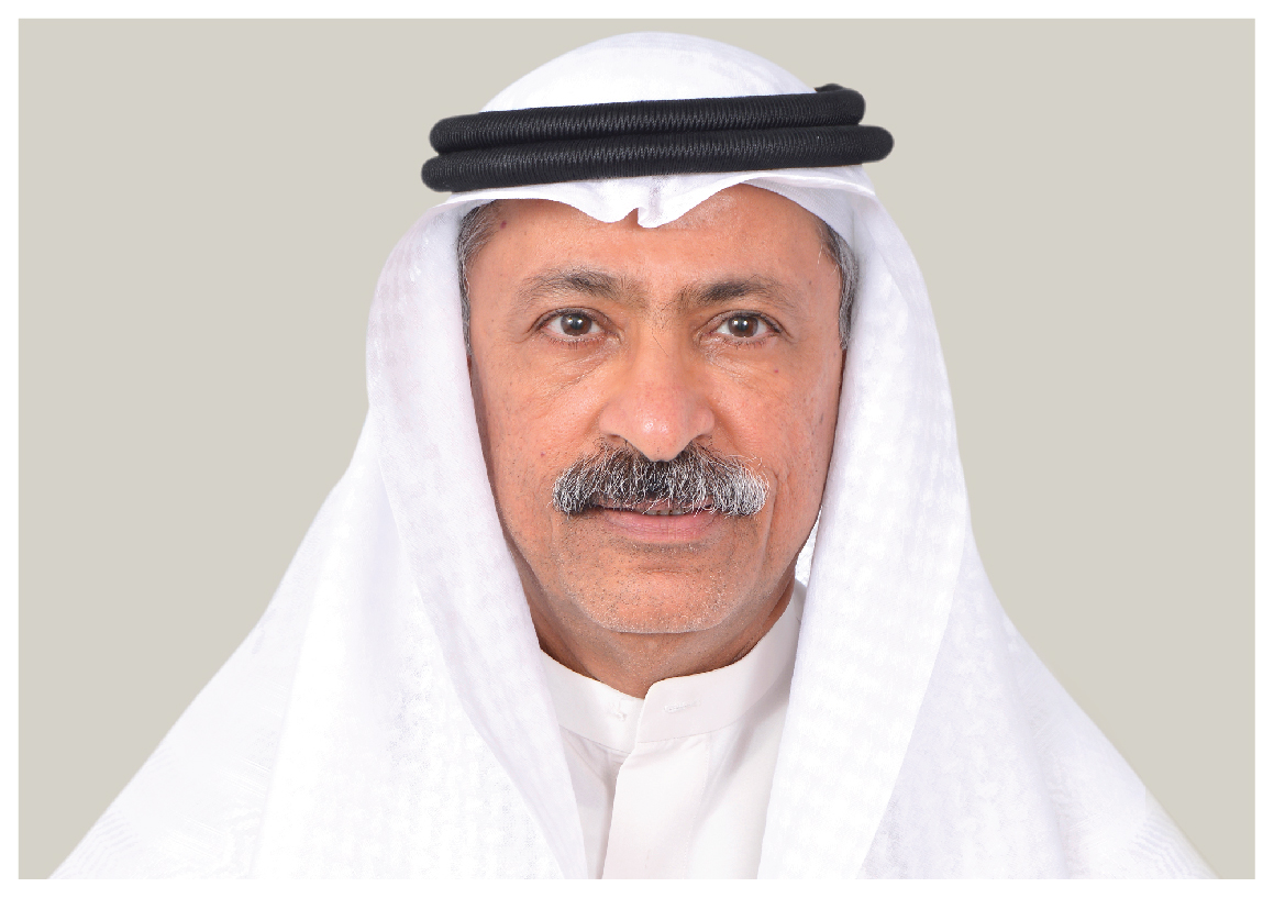 Professor Yousef Mohamed Abdulrazzaq AlBastaki