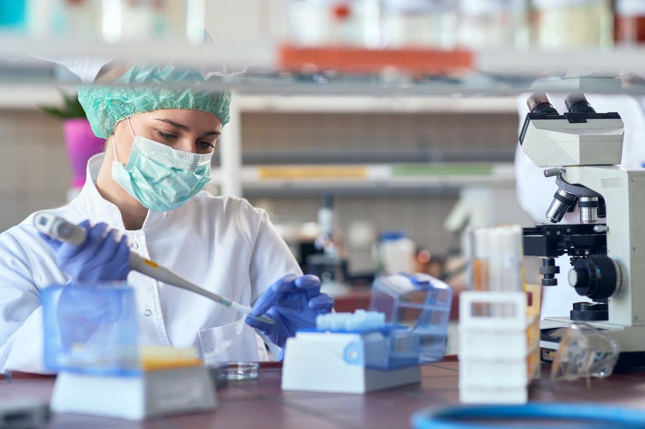 Al Jalila Foundation invites UAE scientists  to apply for biomedical research grants focused on COVID-19