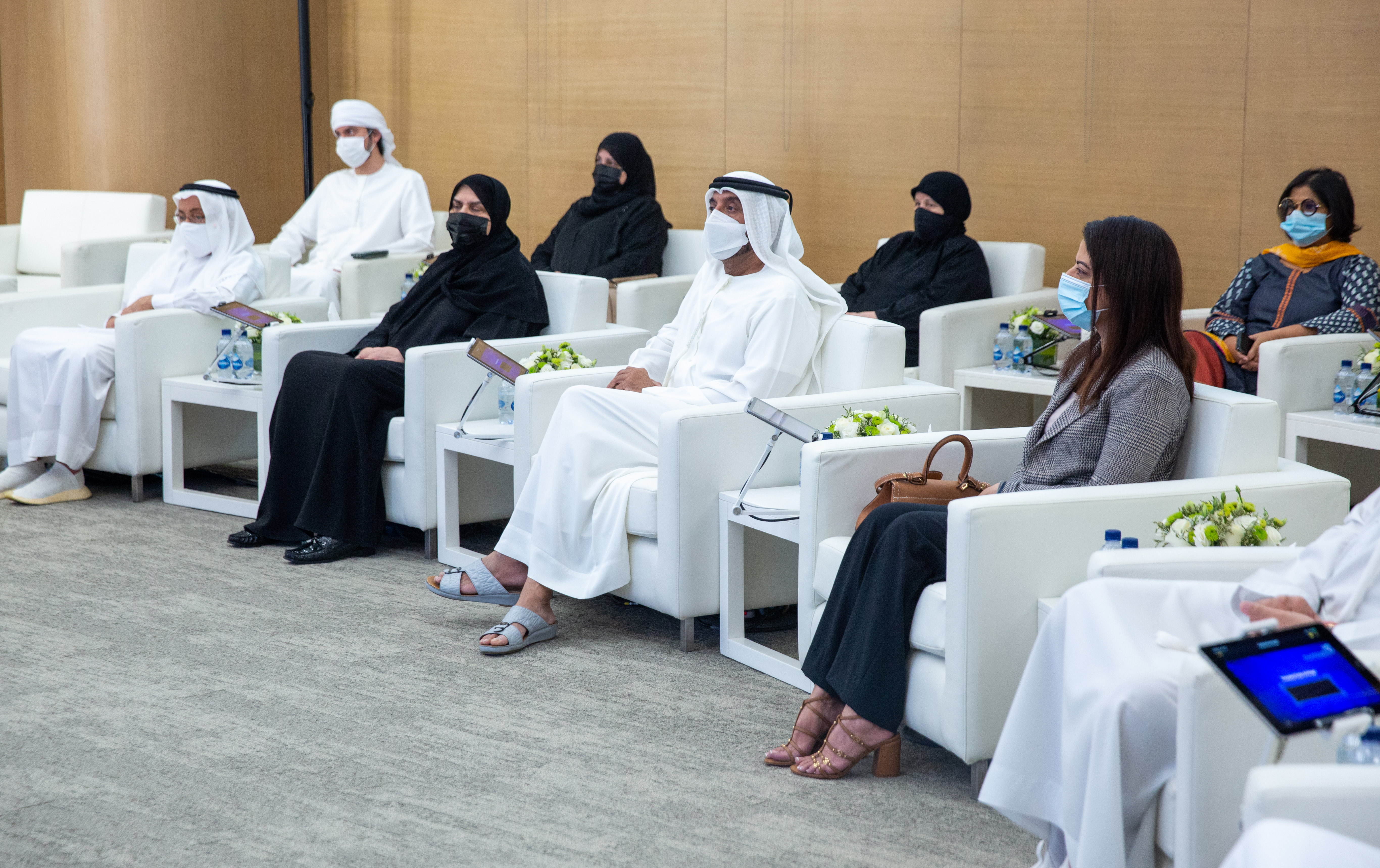 Al Jalila Foundation raises AED220 million for the Hamdan Bin Rashid Cancer Charity Hospital