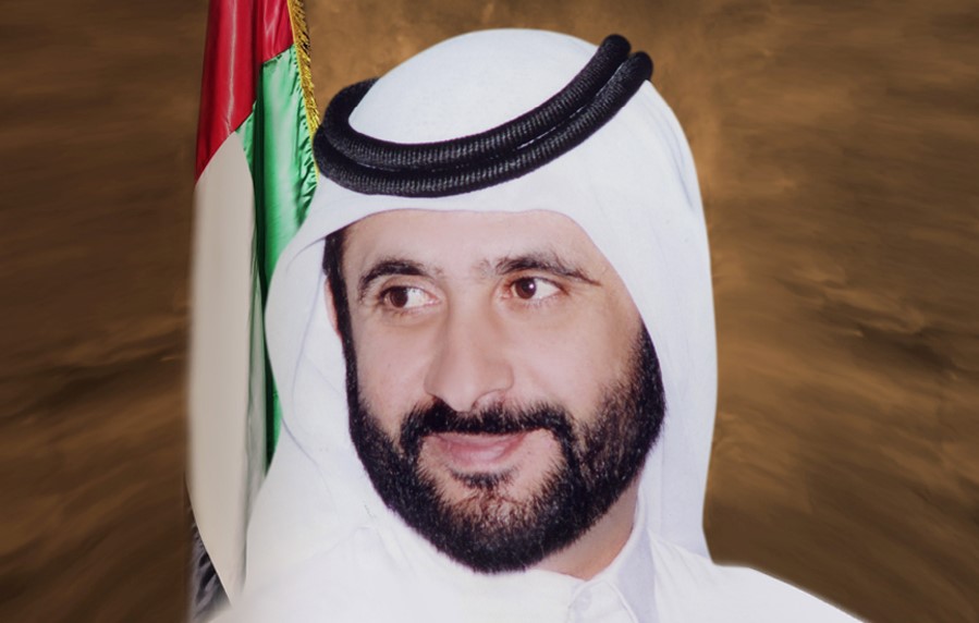 Ahmed Bin Rashid Al Maktoum extends support to the ‘Hamdan Bin Rashid Cancer Charity Hospital’